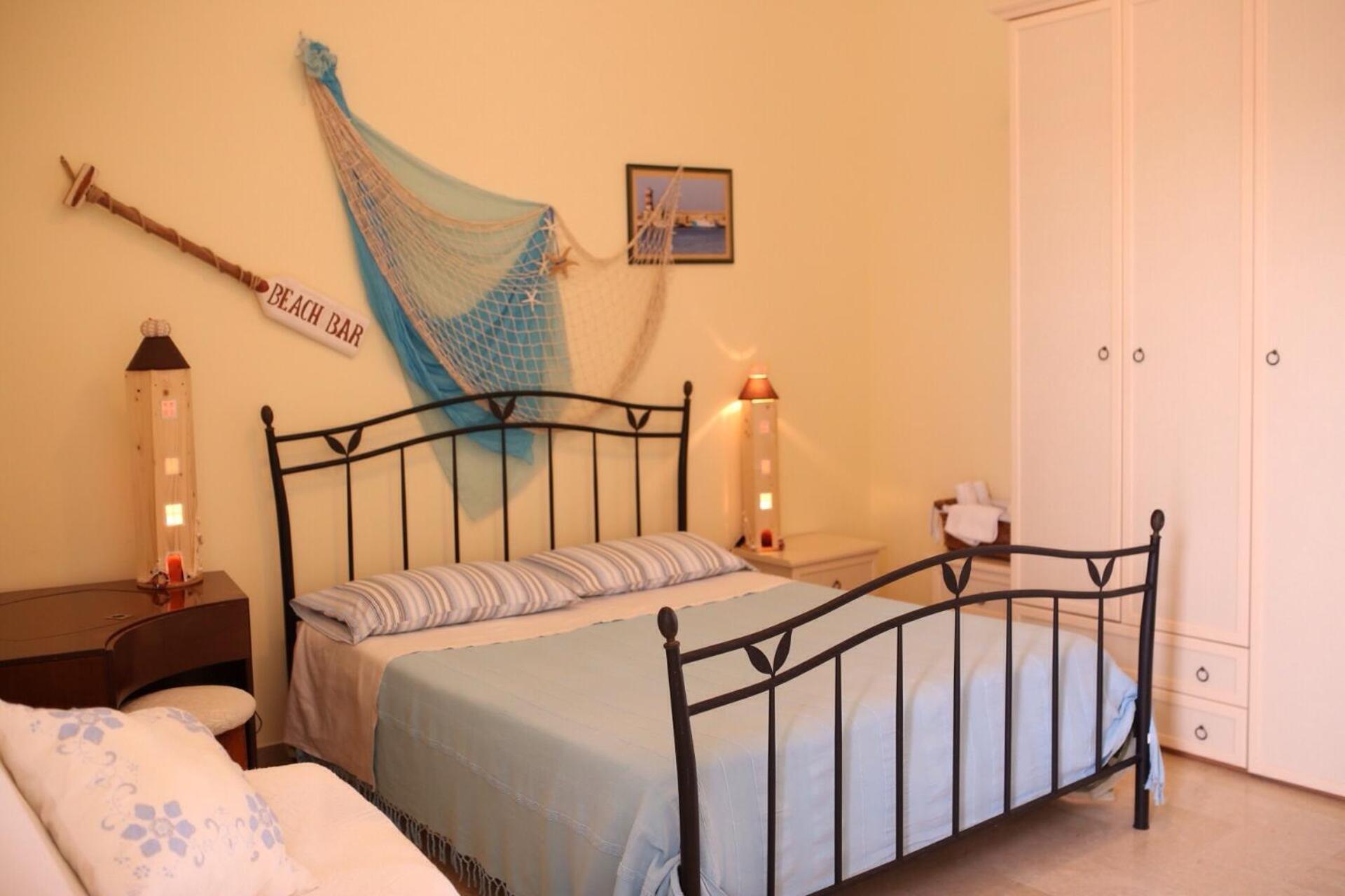 Bed and Breakfast La Cascata Ночі Екстер'єр фото