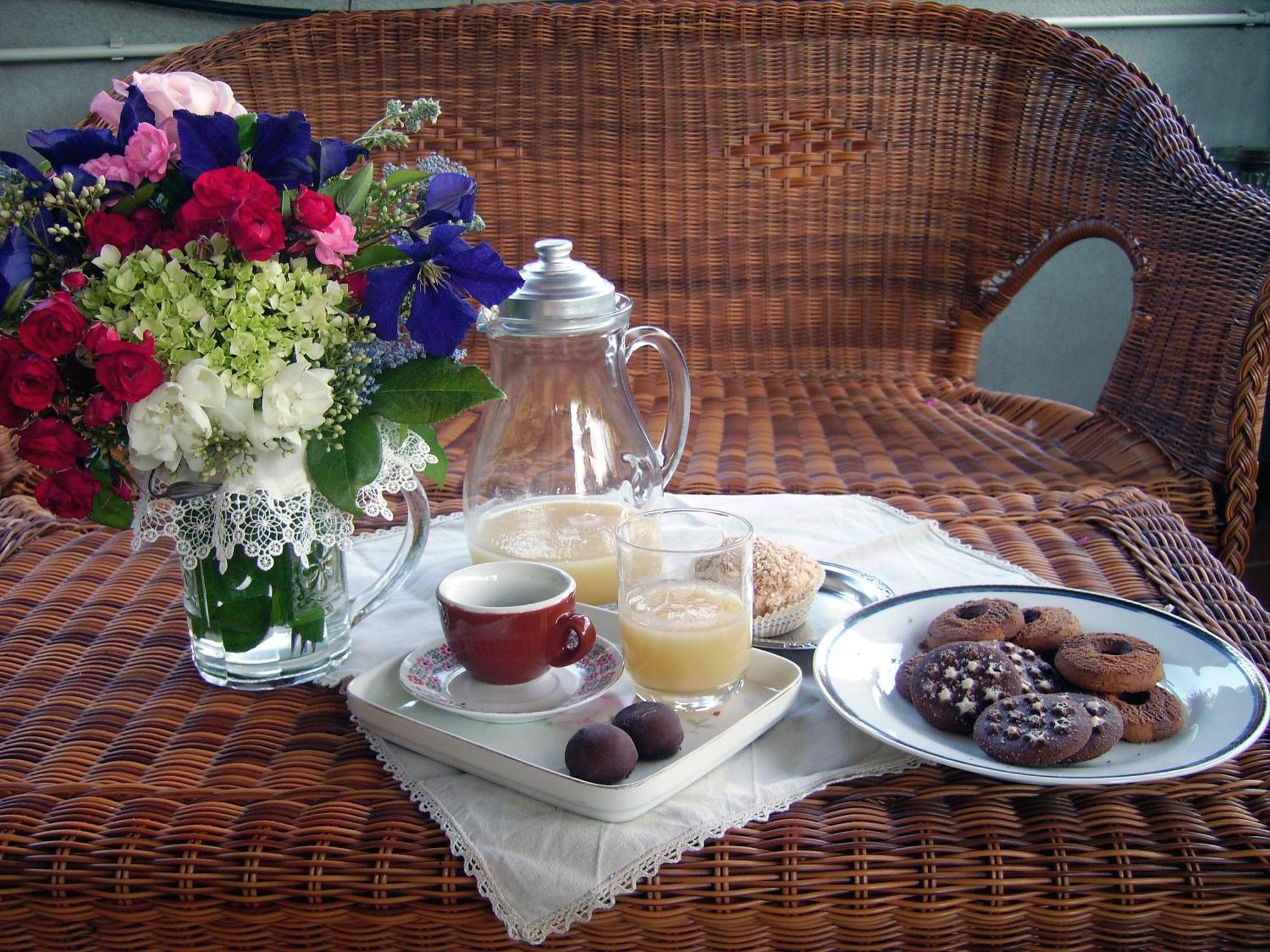 Bed and Breakfast La Cascata Ночі Екстер'єр фото