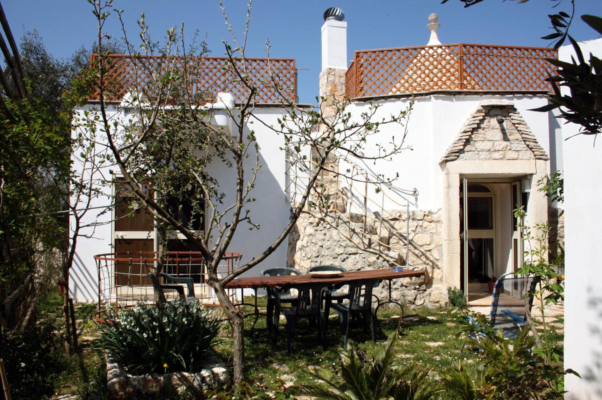 Bed and Breakfast La Cascata Ночі Екстер'єр фото