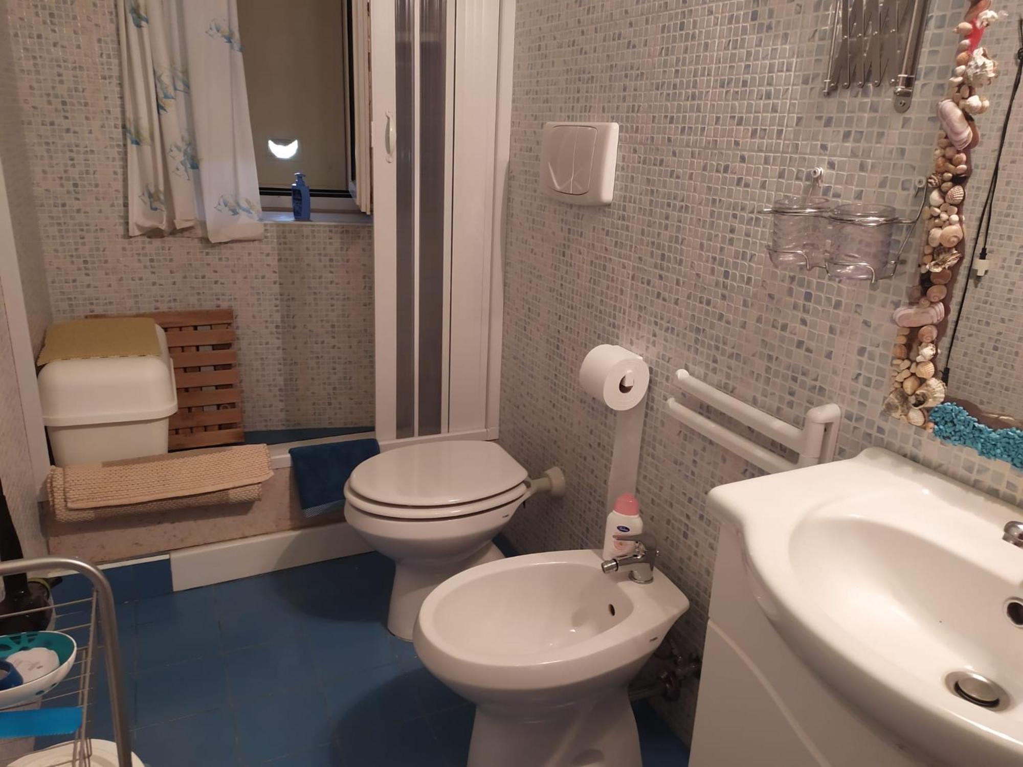 Bed and Breakfast La Cascata Ночі Номер фото