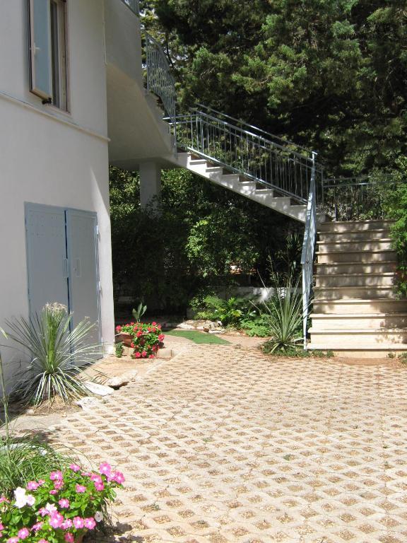 Bed and Breakfast La Cascata Ночі Екстер'єр фото