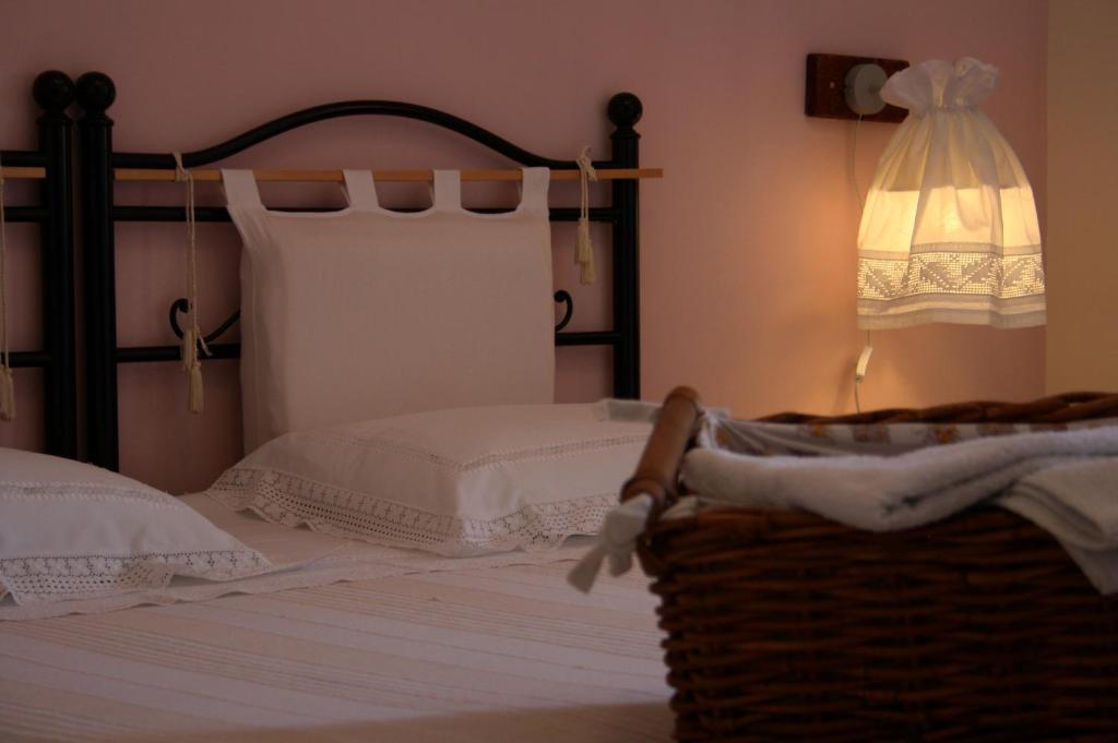 Bed and Breakfast La Cascata Ночі Номер фото