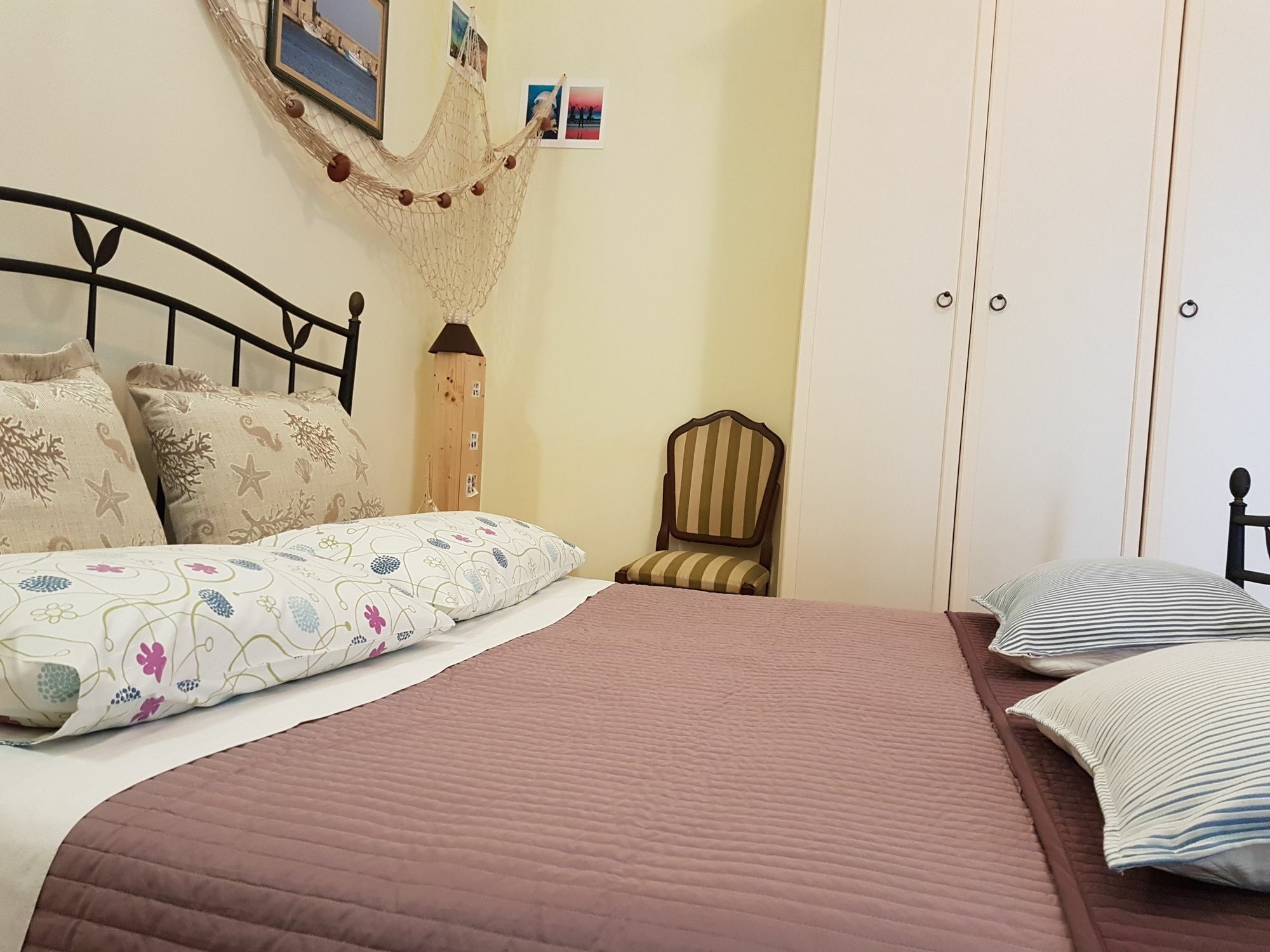 Bed and Breakfast La Cascata Ночі Екстер'єр фото