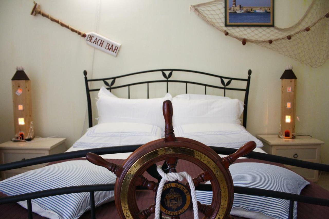 Bed and Breakfast La Cascata Ночі Екстер'єр фото
